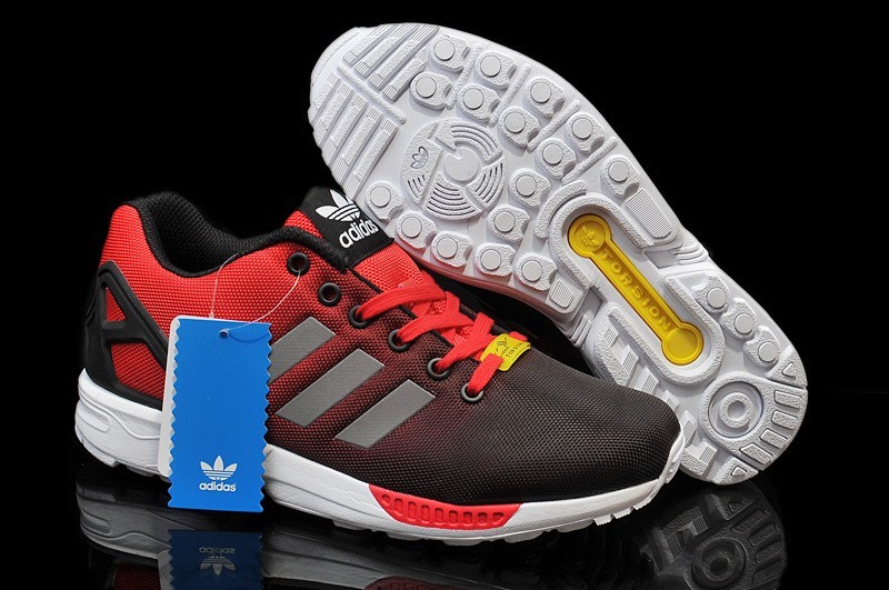 Adidas Zx Flux soldes